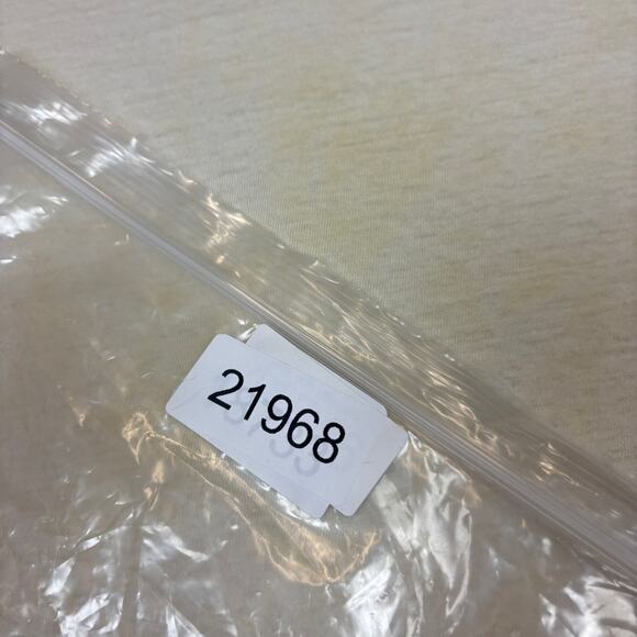 Vintage Thrashed Fruit of The Loom T Shirt Distressed Worn Men's Large - Picture 8 of 8